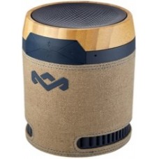 House of Marley Chant V2 Bluetooth Boombox Lautsprecher Stereo Sound - Beige