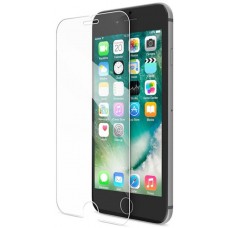 Tempered Glass iPhone 7 / 8 / SE (2020, 2022) - Premium Display Schutzglas Screen Protect