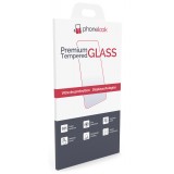 iPhone X / Xs Privacy Anti-Spy Tempered Glass - Bildschirm Schutzglas mit Blickschutz