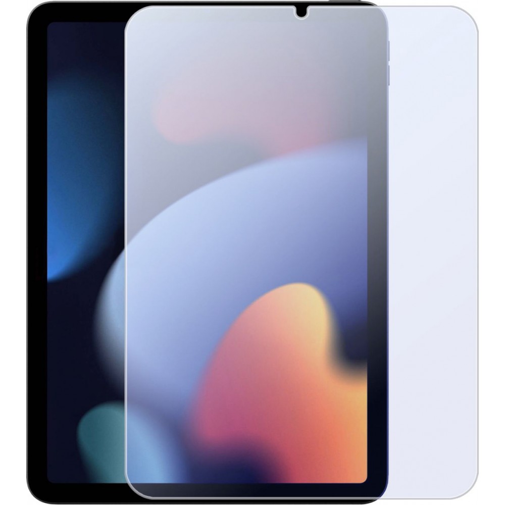 Tempered Glass iPad mini 6 (8.3"/2021) - Schutzglas Display Schutzfolie Screen