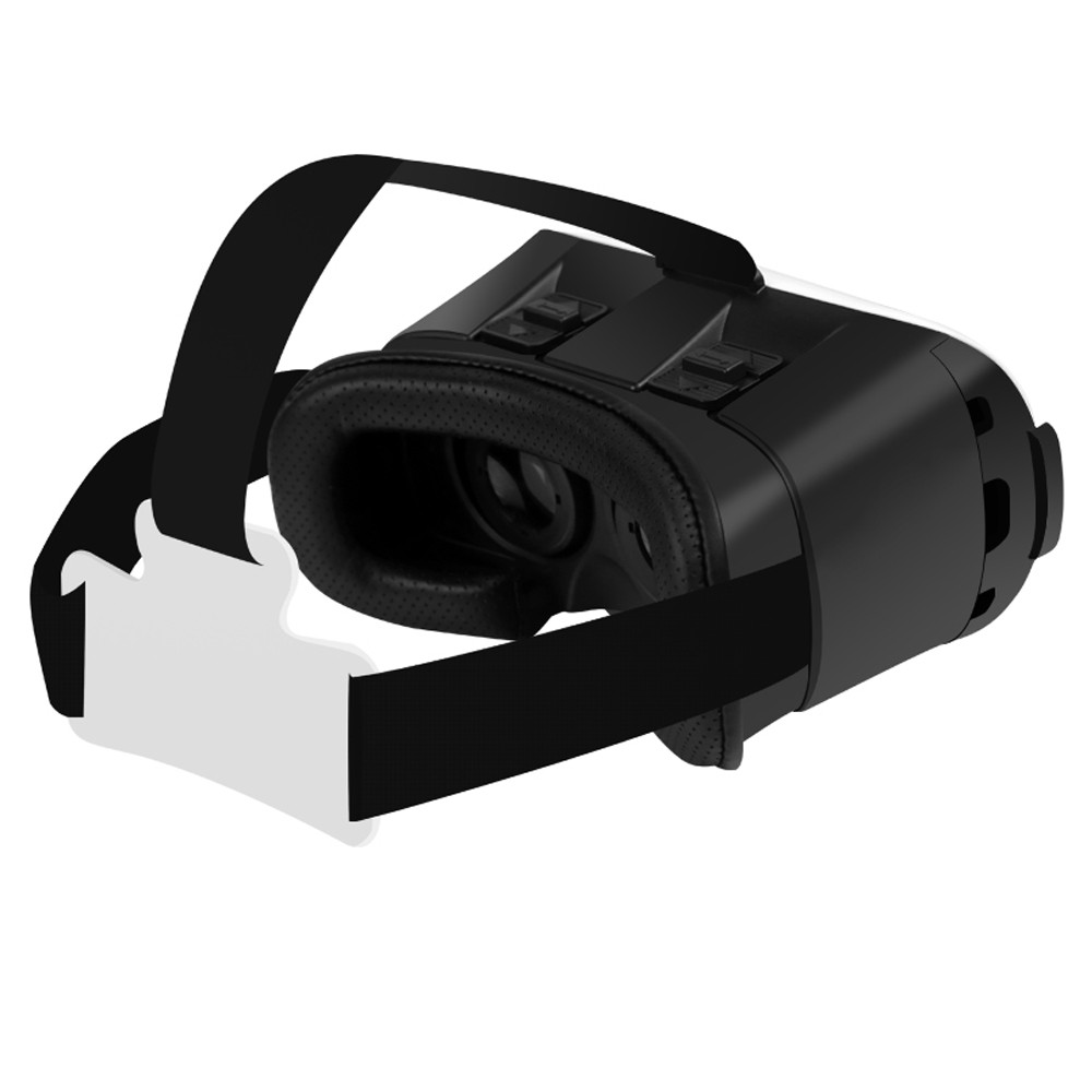 VR Case - Virtual-Reality-Headset