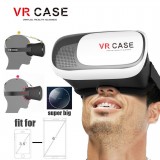 VR Case - Virtual-Reality-Headset