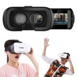 VR Case - Virtual-Reality-Headset