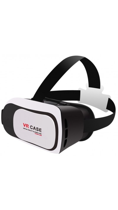 VR Case - Virtual-Reality-Headset