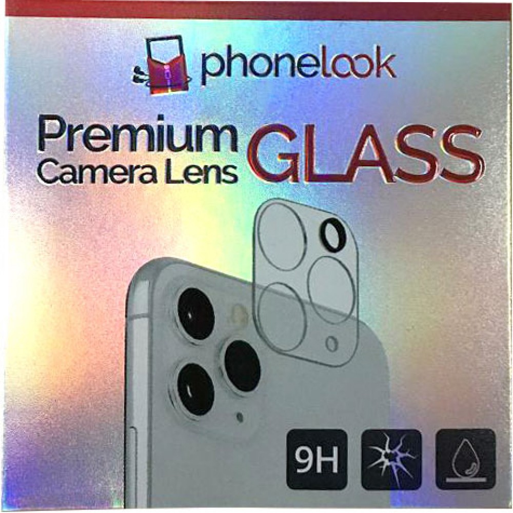 Kamera Schutzglas - iPhone 13 Pro