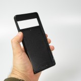 Google Pixel 8 Case Hülle - Silikon schwarz Karol G La Bichota Manana Sera Bonito