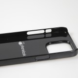 iPhone 15 Pro Max Case Hülle - Portugal Away personalisierbares Fussballtrikot