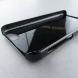 iPhone 5c Case Hülle - Valentine 2023 minimalist hearts