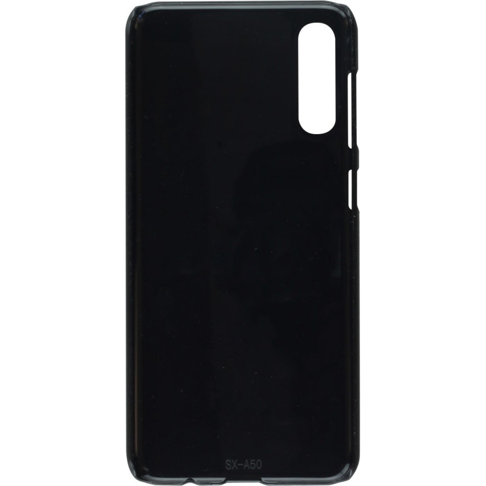 Samsung Galaxy A50 Case Hülle - Wine not