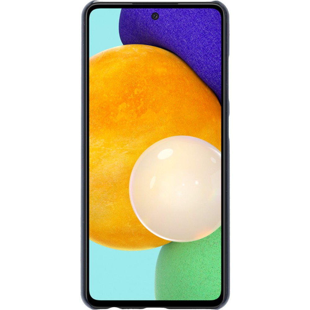 Samsung Galaxy A52 Case Hülle - Djokovic 23 Grand Slam