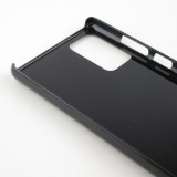 Samsung Galaxy Note 20 Case Hülle - Mitternachtsleuchten