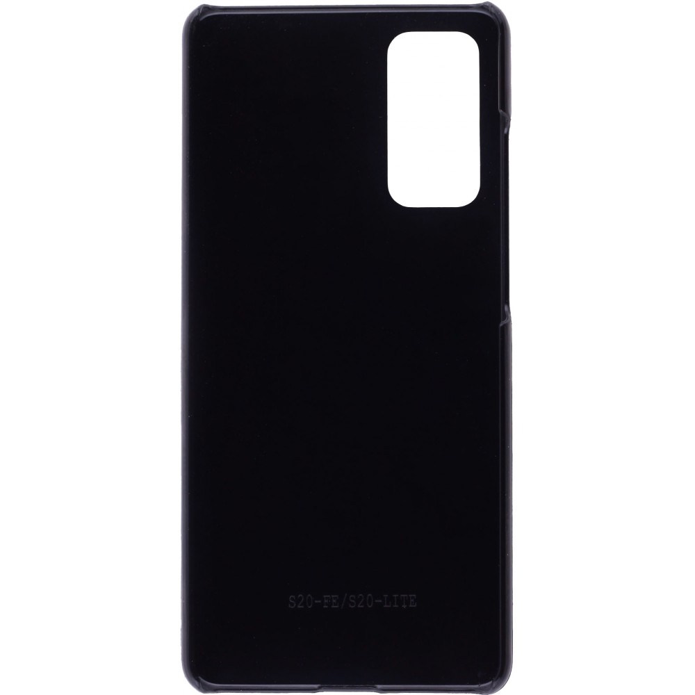 Samsung Galaxy S20 FE 5G Case Hülle - Sommer Pastellmuster