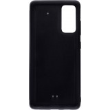 Coque Samsung Galaxy S20 FE - Silicone rigide noir Vase black