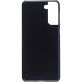 Samsung Galaxy S21+ 5G Case Hülle - Highland calf black