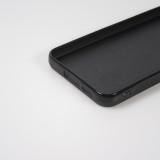 Samsung Galaxy S23 FE Case Hülle - Silikon schwarz Turtle Aztec Watercolor
