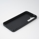 Samsung Galaxy S24 FE Case Hülle - Silikon schwarz Summer 20 15