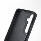 Samsung Galaxy S24 FE Case Hülle - Silikon schwarz Summer 20 15