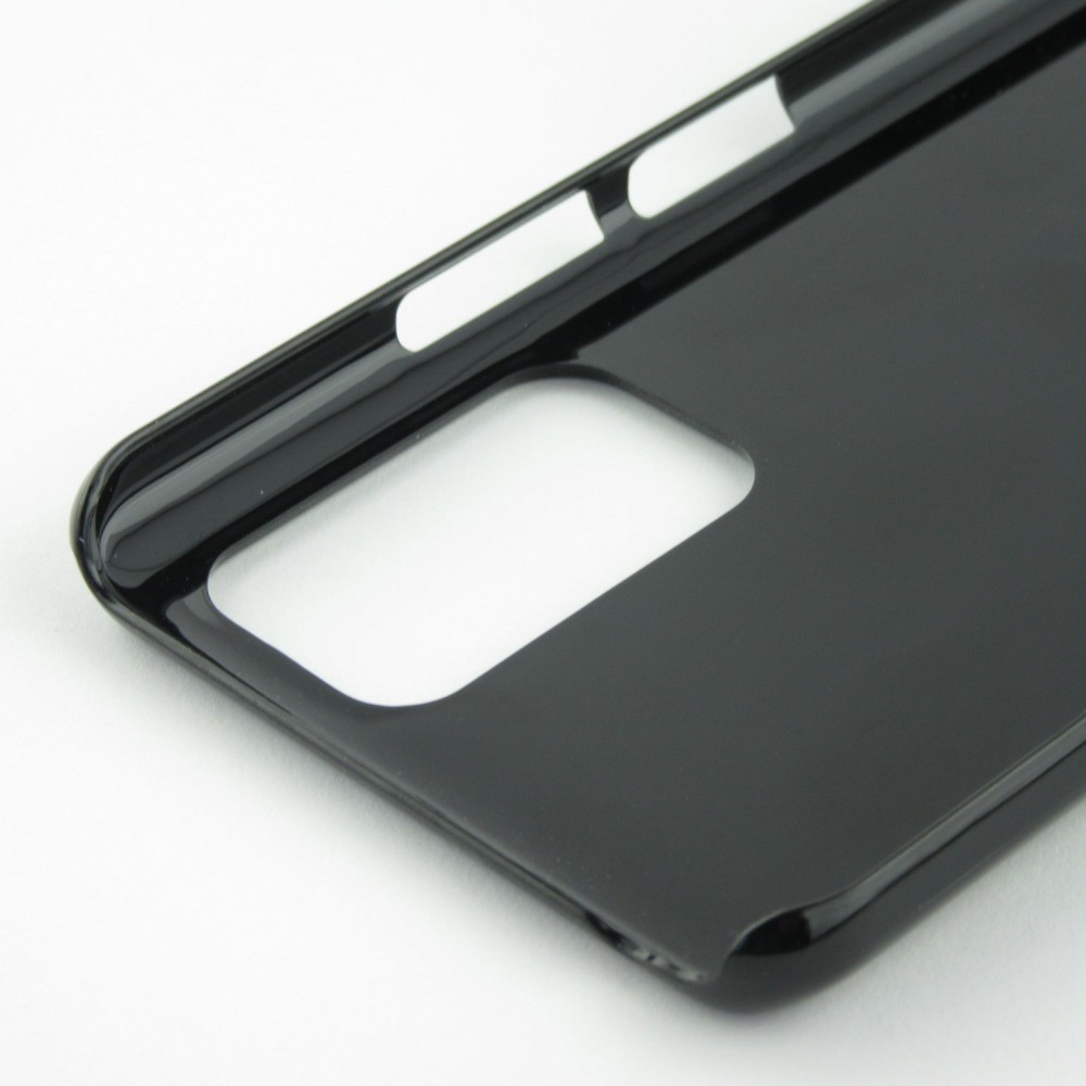 Xiaomi Redmi Note 10 Pro Case Hülle - Weihnachten 2023 Choupinette Rentier