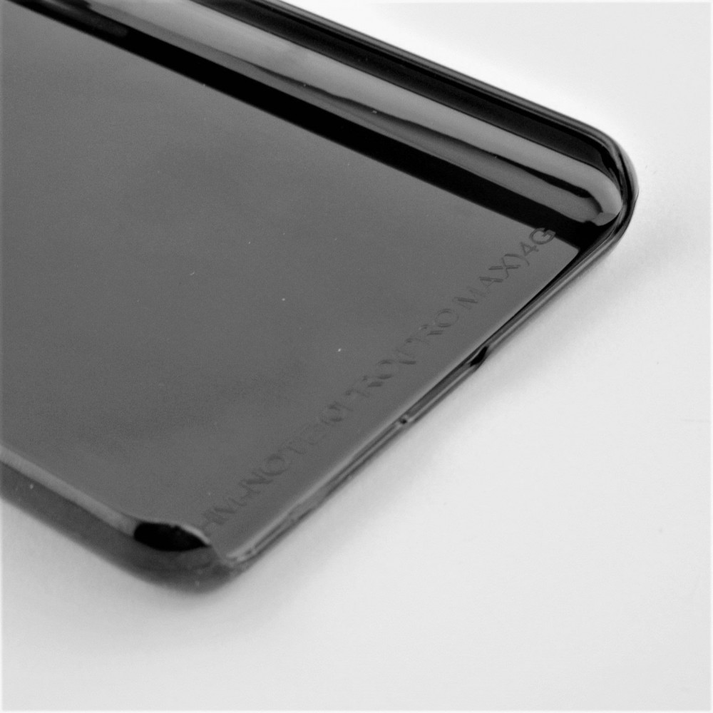 Xiaomi Redmi Note 10 Pro Case Hülle - Verbier Mountain Jacuzzi